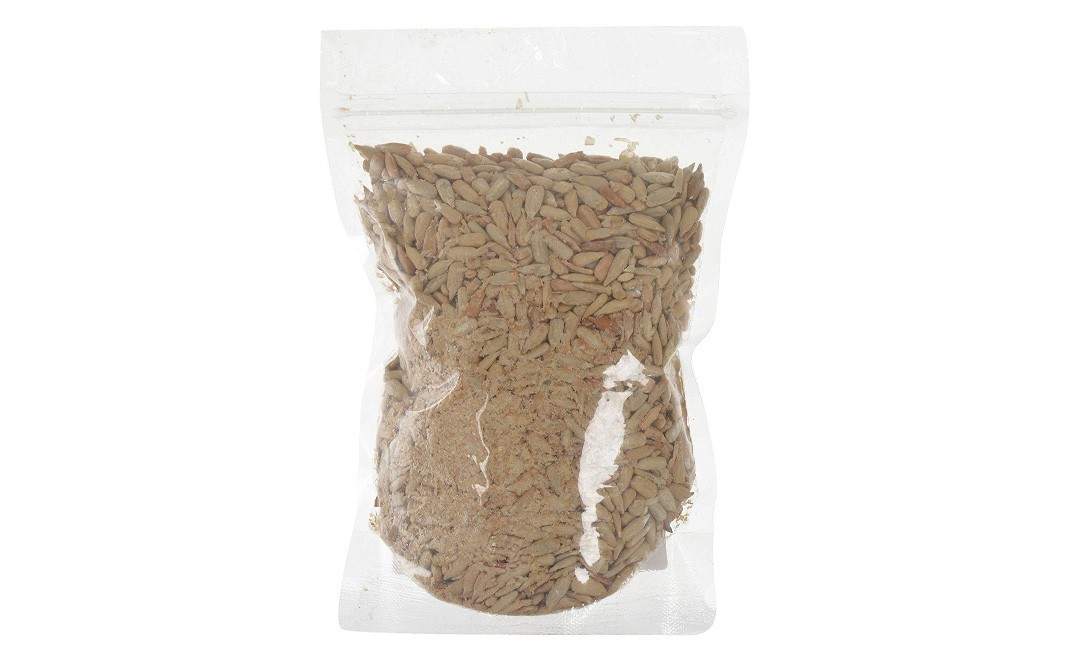 Kenny Delights Roasted & Salted Sunflower Seeds   Pack  250 grams